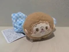 モンチッチ サンリオバージョン ぬいぐるみ シュシュ！