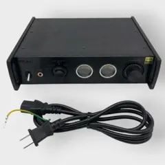ガレージメーカー製　真空菅プリアンプ　2ch ガレージメーカー製 真空菅プリアンプ 2ch - メルカリ