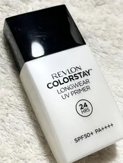 レブロン カラーステイ ロングウェア UV プライマー　004 グロウ ホワイトのサムネイル