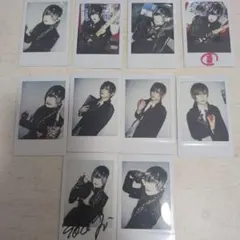 JILUKA Boogieさん 過去チェキ 21