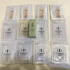CLINIQUE サンプルセット