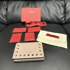 ヴァレンティノ　財布　二つ折りのサムネイル