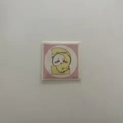 ちいかわ シールコレクション 51 ちいかわのサムネイル