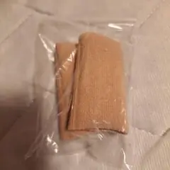 親指用ゼリーキャップ 2個セット