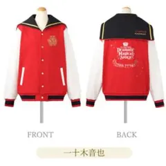 うたプリ 真斗 Tシャツ パーカー ブルゾン うたの☆プリンスさまっ♪ ALL STAR STAGE -Dramatic Magical