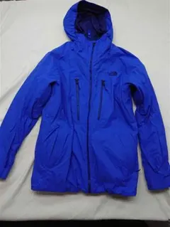 ★ザ・ノース・フェイス クライムライトジャケット NF0A3LZ1 ブルー系