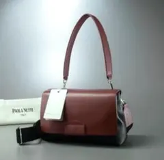tommy様専用品　パオラヌッティ PAOLA NUTTI 4WAY BAG