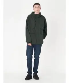 Levi's ナイロンジャケット