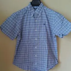 ラルフローレンシャツ