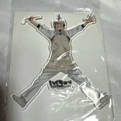 ハイキュー アクキー 木兎