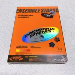 【匿名配送】あんスタ スタライ DVD 円盤 6th