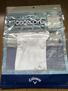 Callaway coolcore 手甲 右手用 レディースのサムネイル