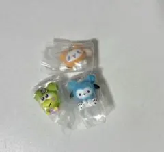 twice ラブリー　サンリオ