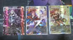 ホーリー・アミュレット LR WIXOSS - メルカリ