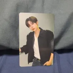 RIIZE らいずし ハラカド　POPUPトレカ ショウタロウ