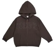 藤井流星 パーカー