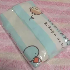 すみっコぐらし トートバッグのサムネイル
