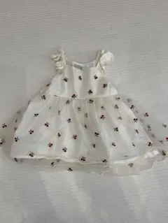 petit main チュニック　ベスト