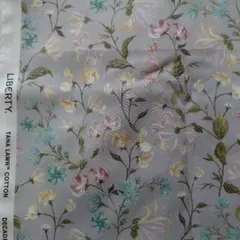 Liberty 〈タナローン〉アサカ・ドリームグレー系約3m