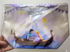 【新品未開封】ラプンツェル スーベニアランチトート 東京ディズニーシー