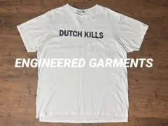 ENGINEERED GARMENTS エンジニアードガーメンツ Tシャツのサムネイル