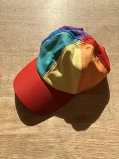 キャップ　フライングタイガー