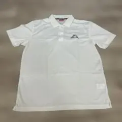 Kappa ポロシャツ ホワイト メンズのサムネイル