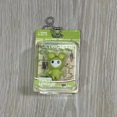 TWICE ガチャガチャ ジョンヨン