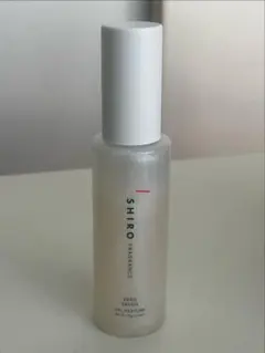 SHIRO ZERO SAVON ジェルパフュームのサムネイル