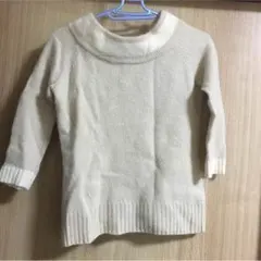J&Pのニットのサムネイル