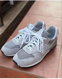 ニューバランス996