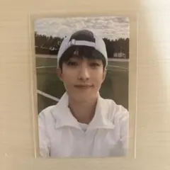 SEVENTEEN BSS TELEPARTY kit verトレカ ドギョム