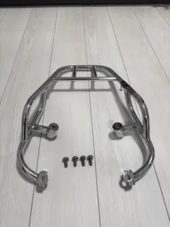 レース用フルサスMTB 英国製 Kinesis アルミ合金フレームセット 未使用