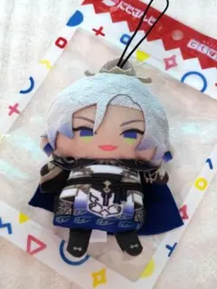 【外袋付き】イブラヒム 皇帝 コンセプトシリーズ にじさんじ にじぱぺっと