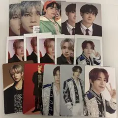 EXO トレカ 16点 スノードーム2点 おまとめ売り18点 - メルカリ