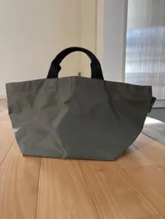 90s Herve Chapelier ナイロン舟型トートバッグのサムネイル