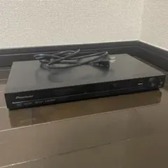 Pioneer BDP-LX54 ブルーレイプレーヤー 本体 - メルカリ