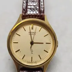 SEIKO セイコー V701-7020 新品電池交換済 R8PM329 - メルカリ