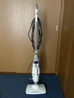 アイリスオーヤマ　2WAYスチームクリーナー　STP-202W