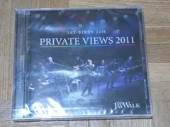 JAYWALK PRITATE VIEWS 2011 未開封