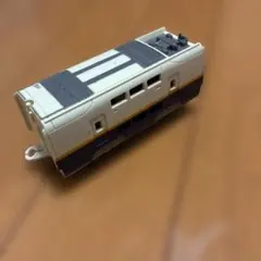 E4系新幹線 中間車