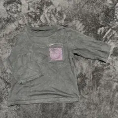 RODEOCROWNS 7分丈Tシャツ