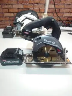 京セラ RYOBI 充電式マルノコ マルチツール セット 本体 - メルカリ