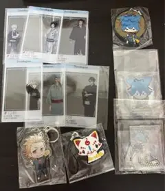 【バラ可】刀剣乱舞　まとめ売り
