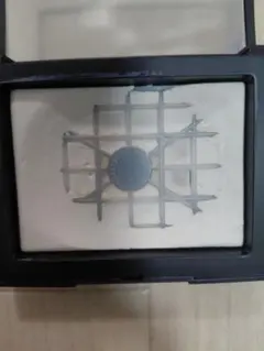 NARS ライトリフレクティングセッティングパウダープレストN リフ粉