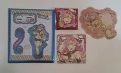 鬼滅の刃 バレンタイン&ホワイトデー 2026 甘露寺蜜璃