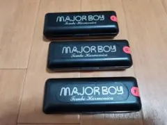 2026年最新】TOMBO ハーモニカ MAJOR BOYの人気アイテム - メルカリ