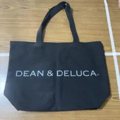 DEAN&DELUCA　トートバッグ