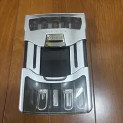 彫刻刀セット 安全ケース入り