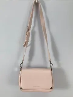チャールズアンドキース　ショルダーバッグ
